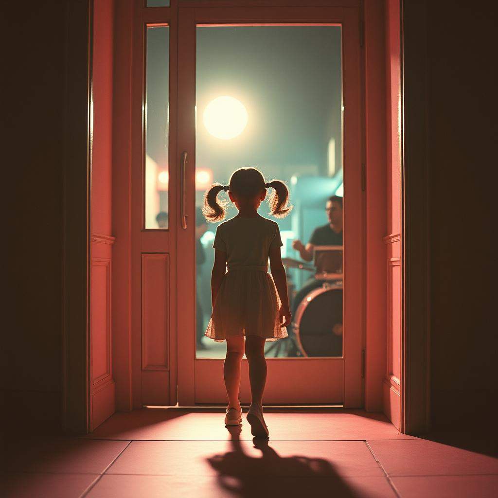 Next-Door Allure