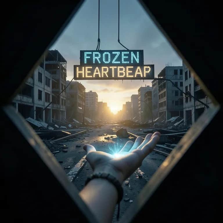 Frozen Heartbeat