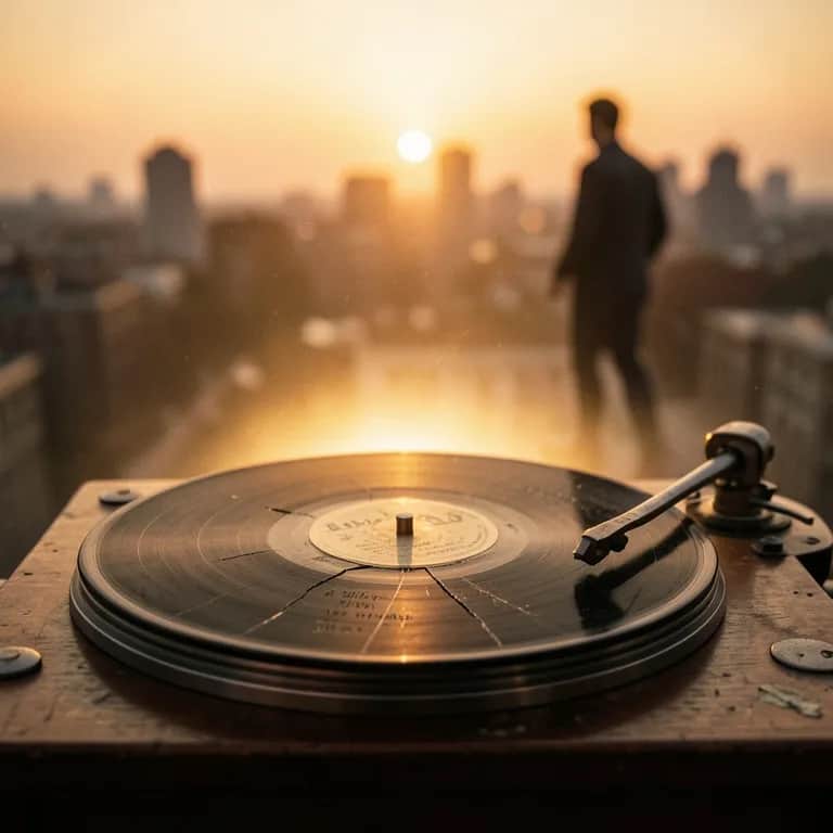 Would You Live For Them