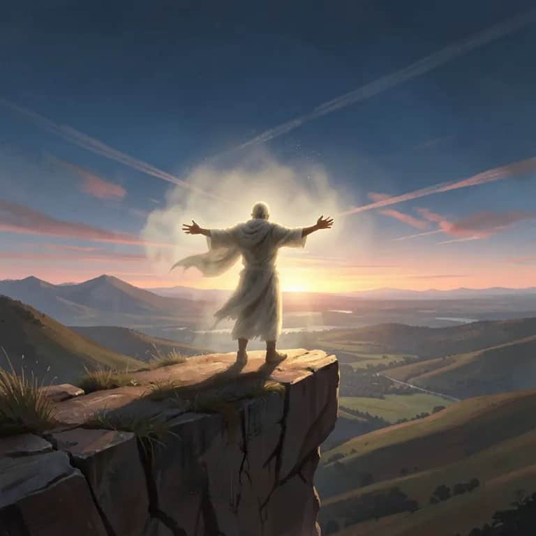 Guided by Grace