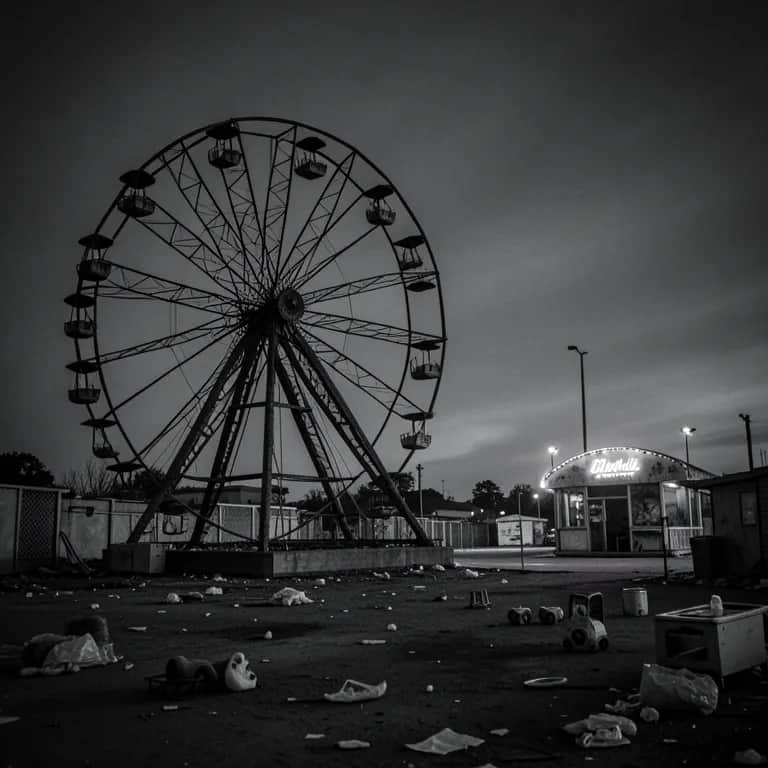 40 piges dans l'rétro