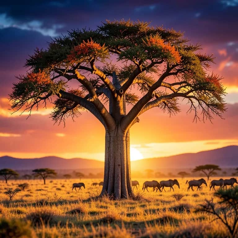 Awakening