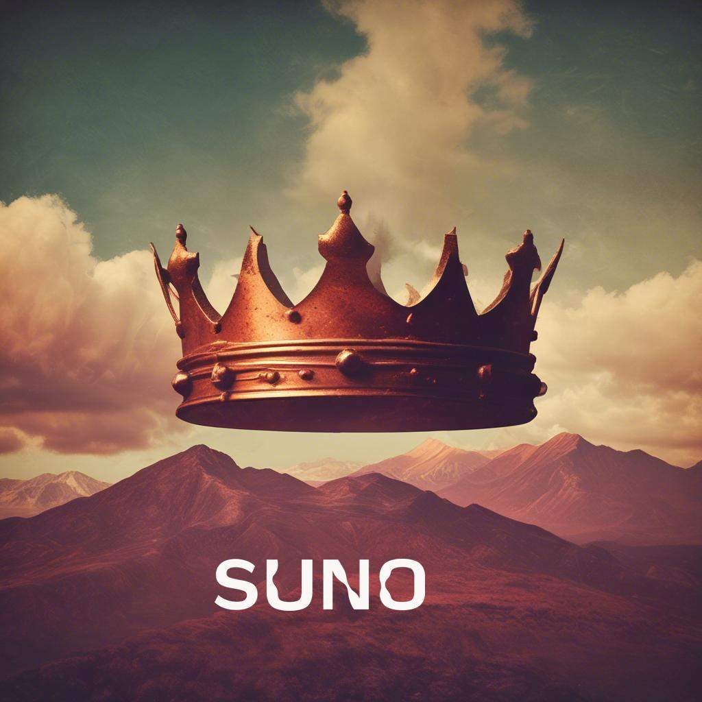 CROWN OF THE IRON GODS