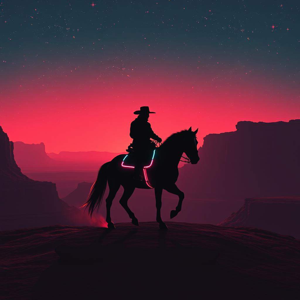 Cowboy