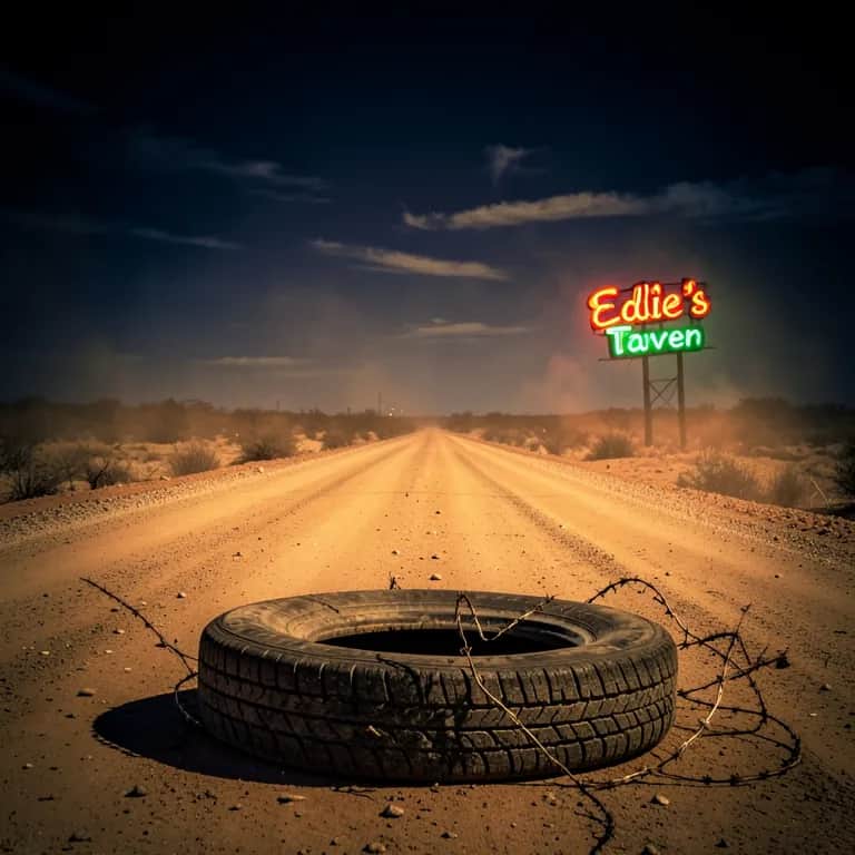 A Name You’ll Forget