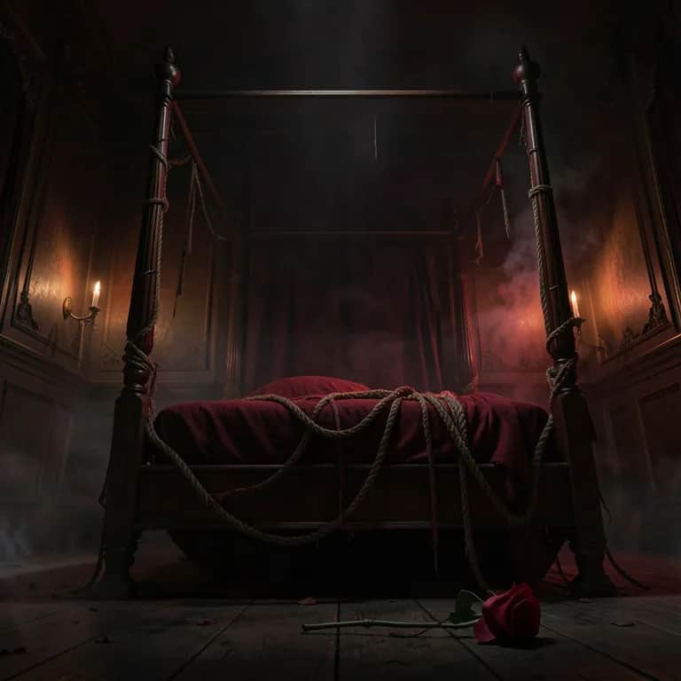 She who must be Obeyed.