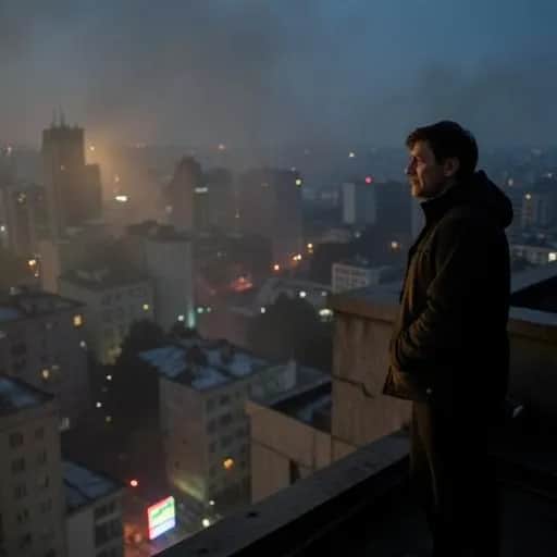 Honey, You Didn’t Break Me