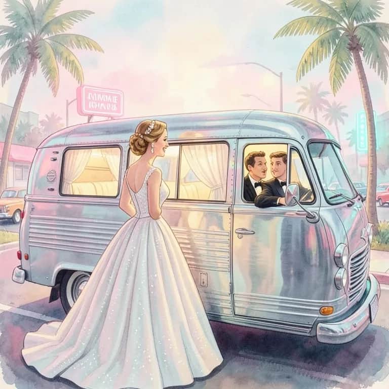 Out of the Aisle