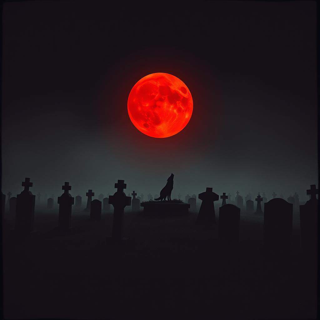 Sun never rise