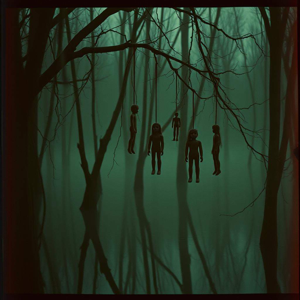 Swamp Hex