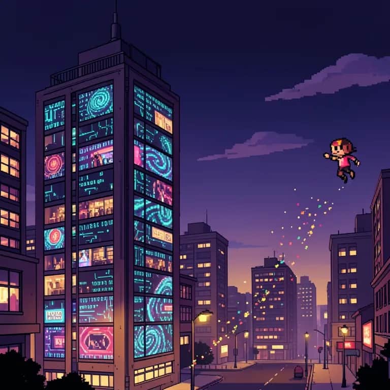 Extra Lives (Player Two)