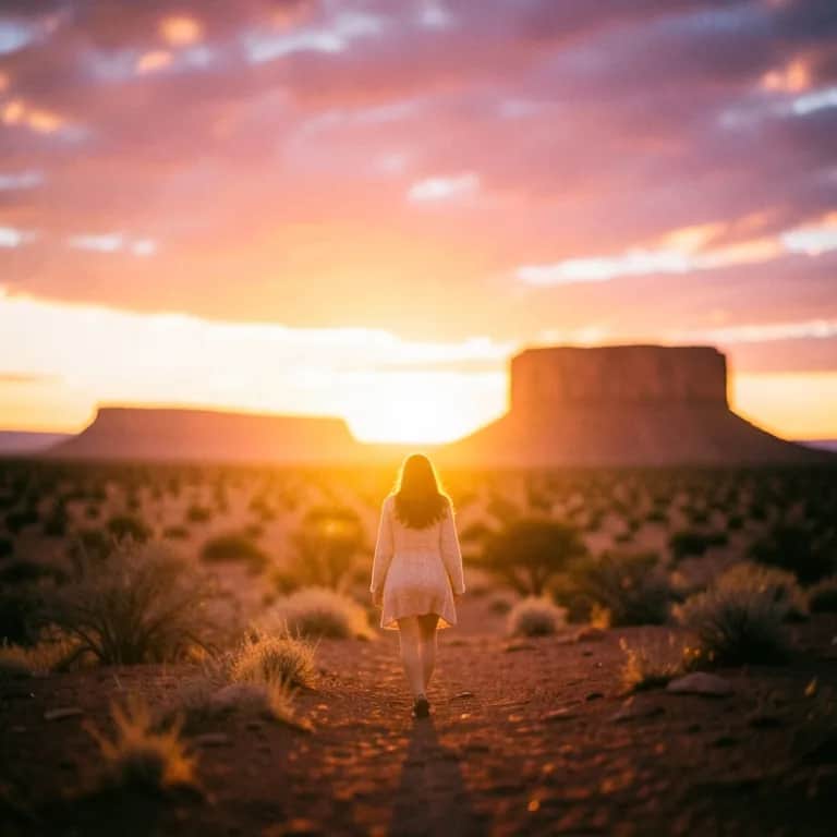 From The Mines To Our Home