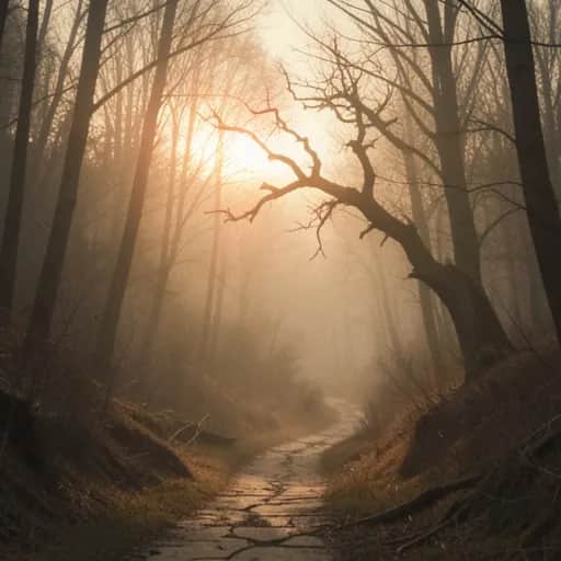 Second Chance on Your Street