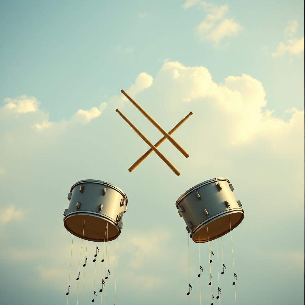Drummers Heaven