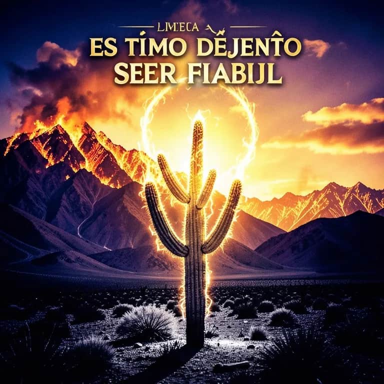 Es tiempo de dejarte ser feliz