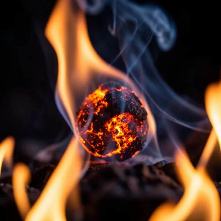 “ASHES IN MY VEINS”