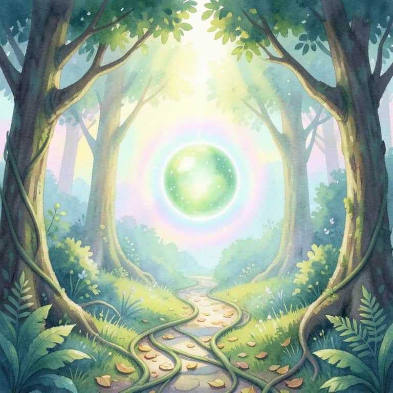 Green Escape