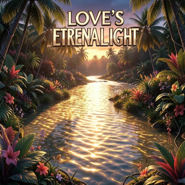 Love's Eternal Light