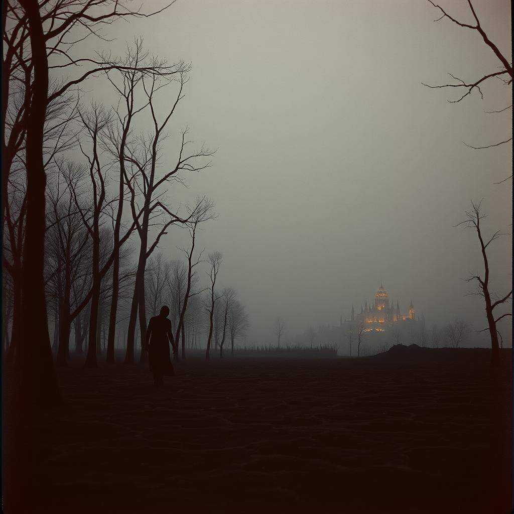 Undead Walk Again