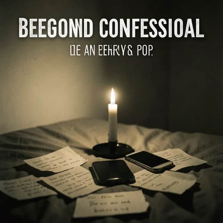 Bedroom Confessional