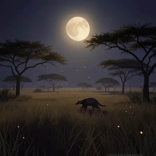 Ants On The Dance Floor