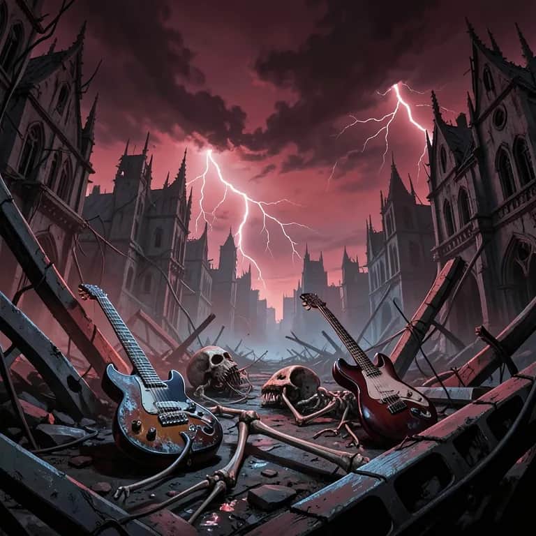 Fangs of Rage