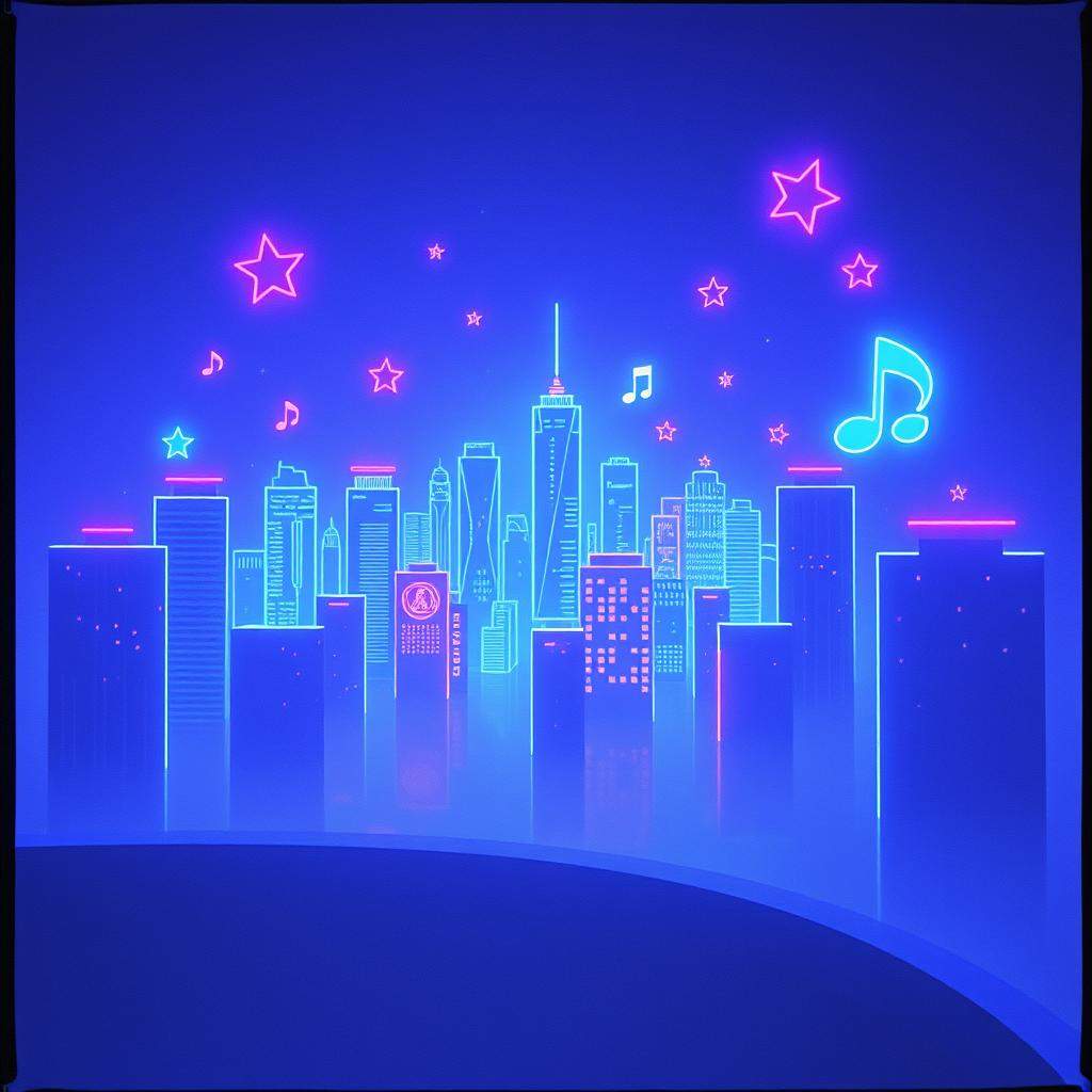 Dreaming City