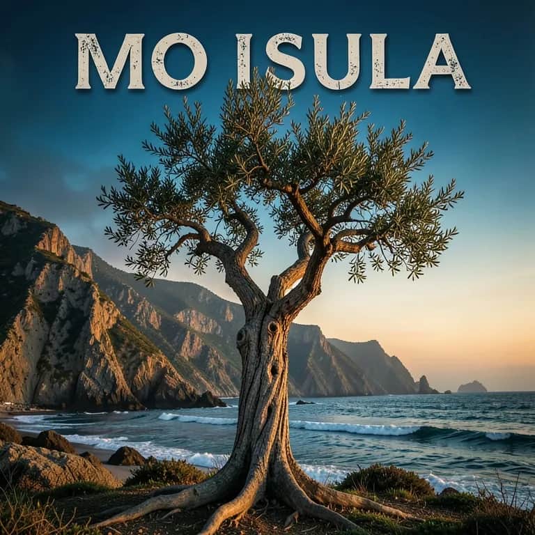 Mo isula