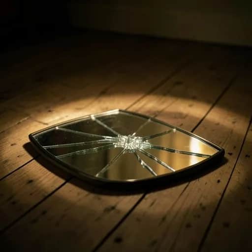 Spieglein, Spieglein