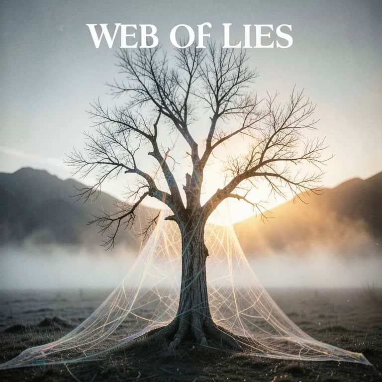Web Of Lies