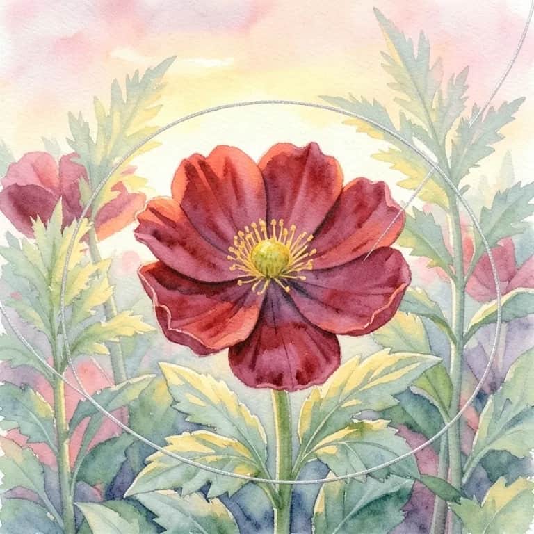 Nueva flor