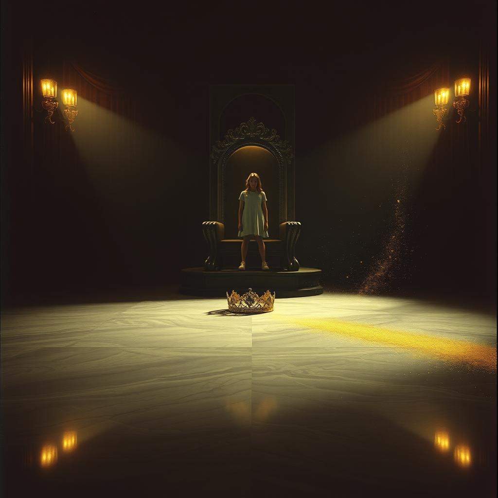 After The Throne