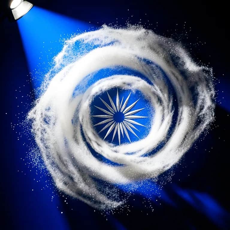 THE WINDS OF SOUL PARTY.