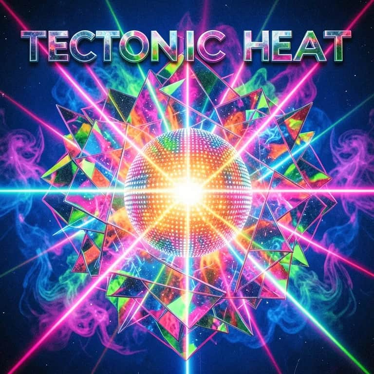 Tectonic Heat