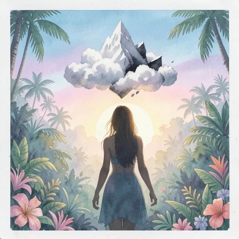 Fell Off Cloud Nine
