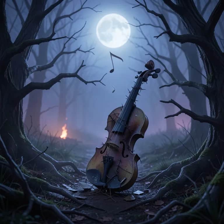 Une fille d'un autre monde