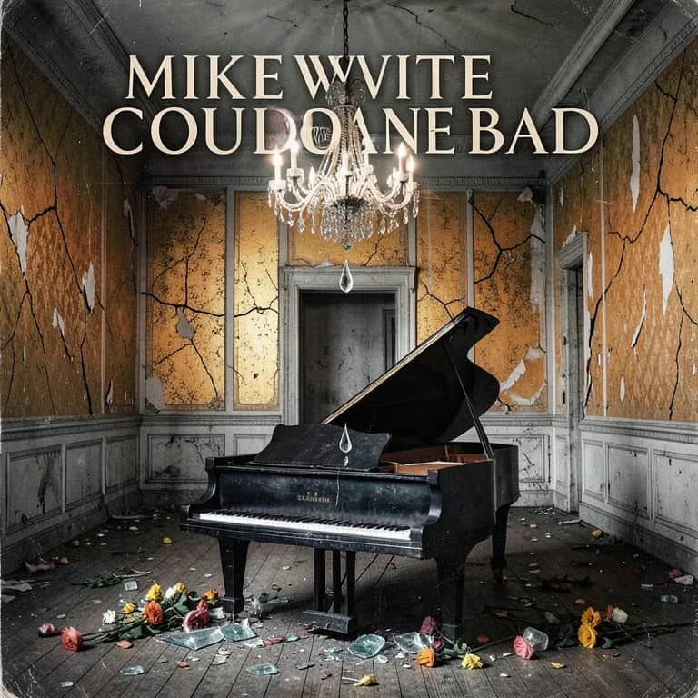 Title: “Love Gone Bad By: MikeWhite CloudWalker