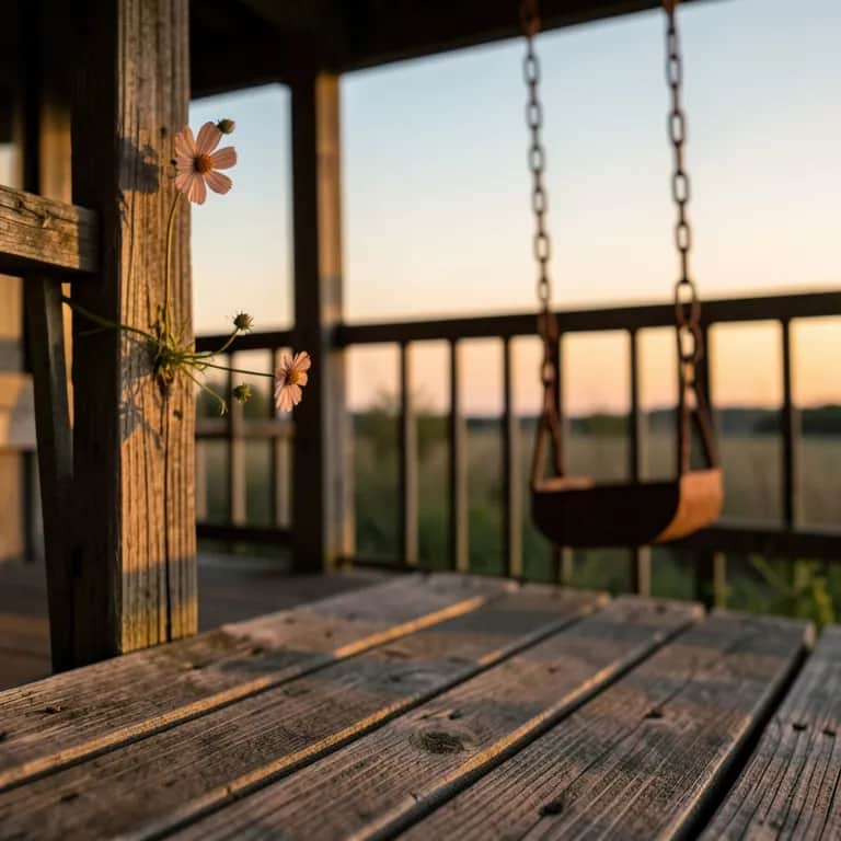 Stronger Than Before