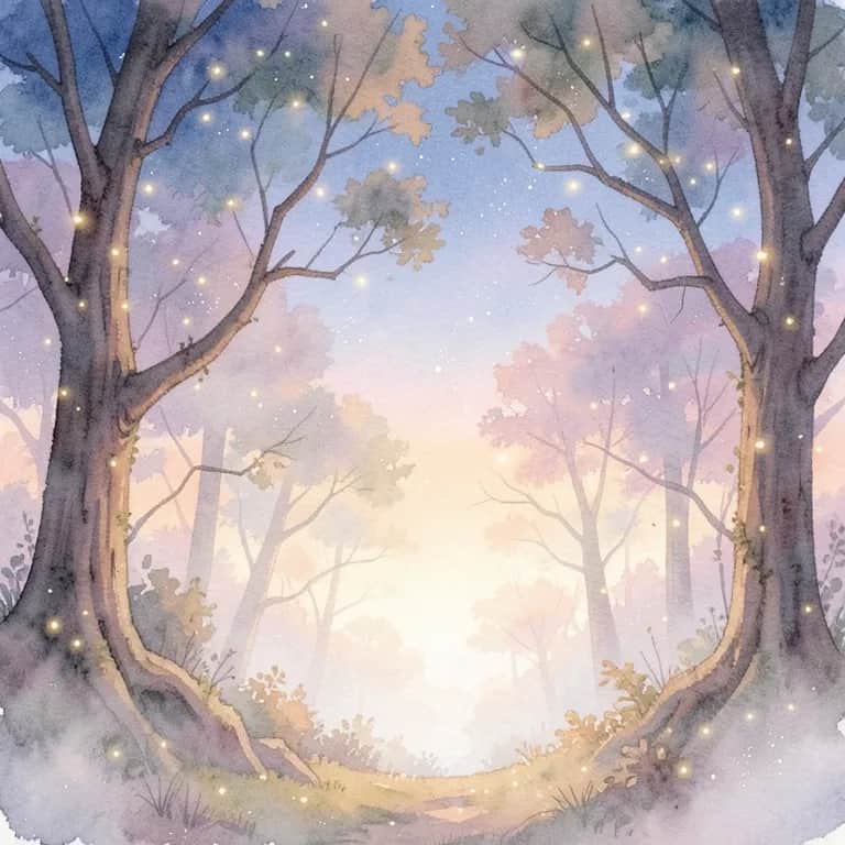 Moonlight Between Us