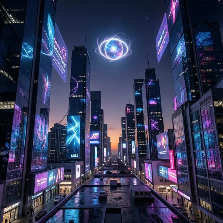 Virtual Prophecy