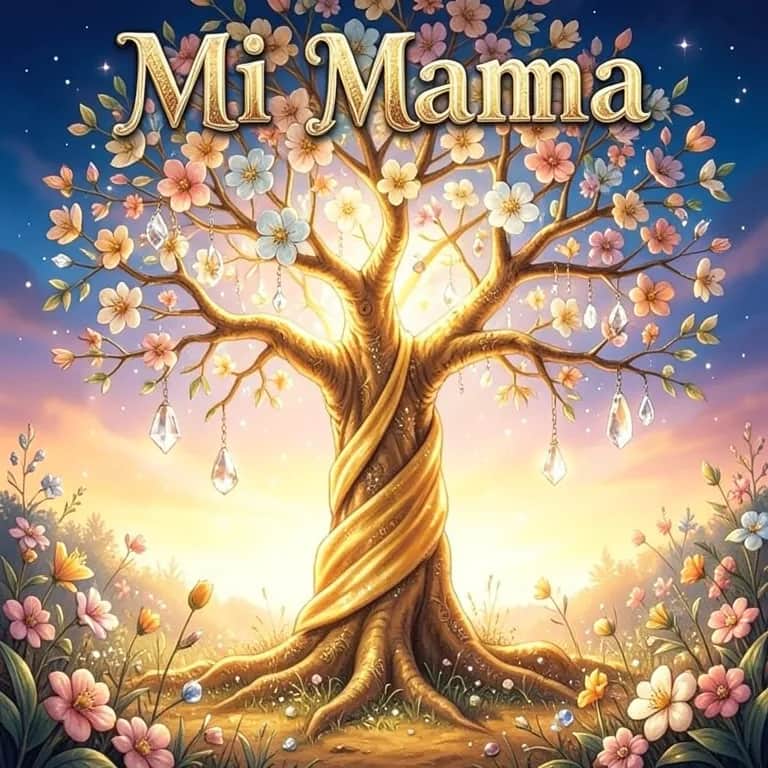 Mi Mama