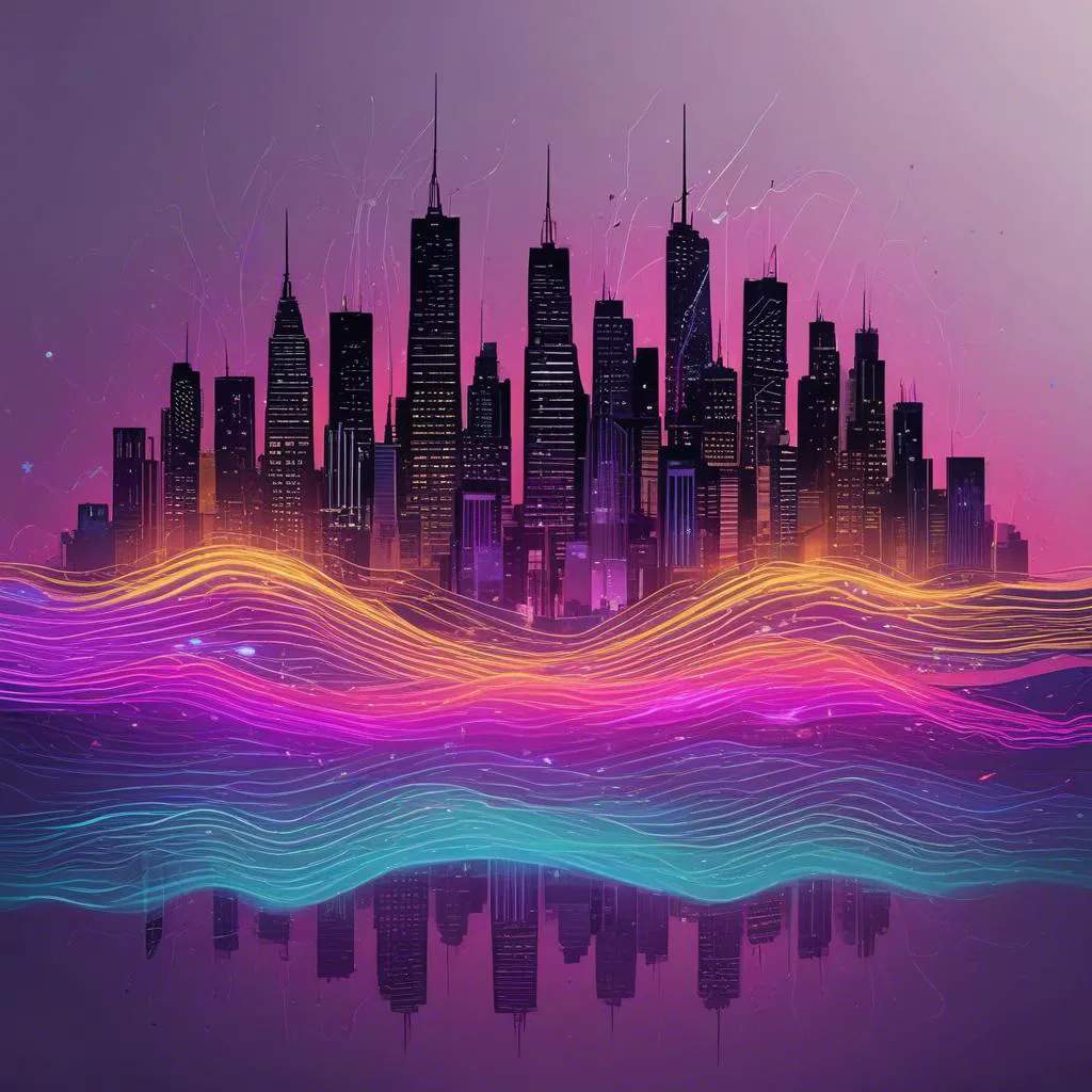 Feel The Groove - Deejay Must Funk 2024