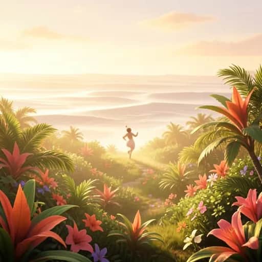 Four Beats, One Vibe