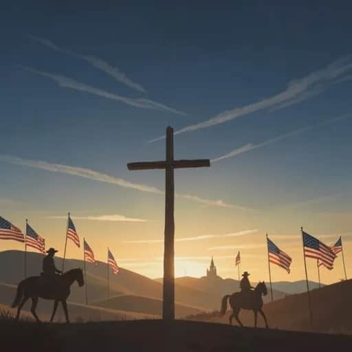 Gravel Road to Glory