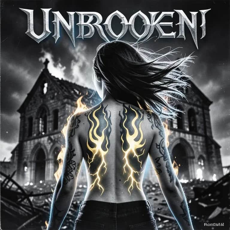 Unbroken