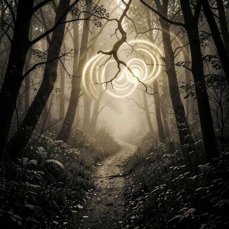 Don’t Follow the Light