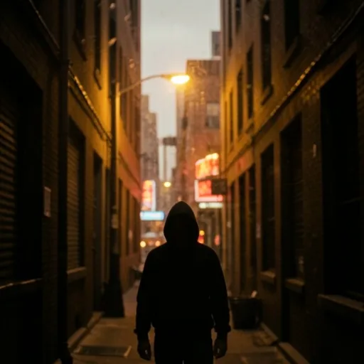 Between Stress and Failure