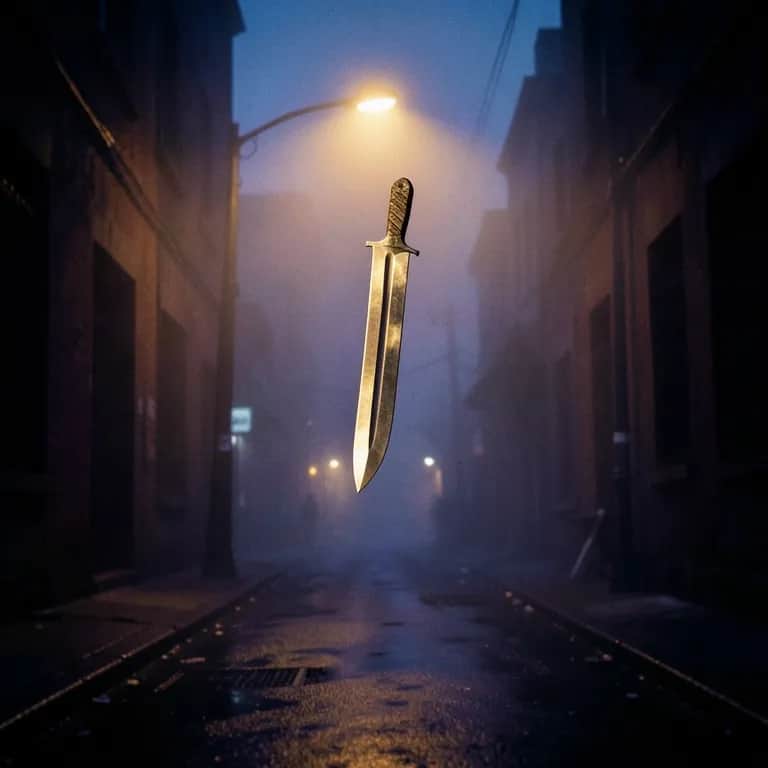 Phantom Blade - Jaeha (solo ver.)