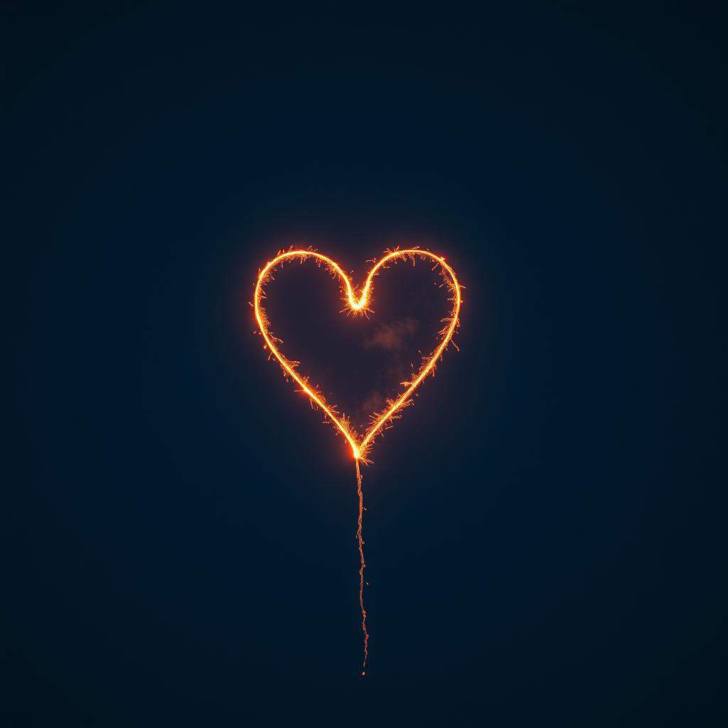 Somebody’s Heart
