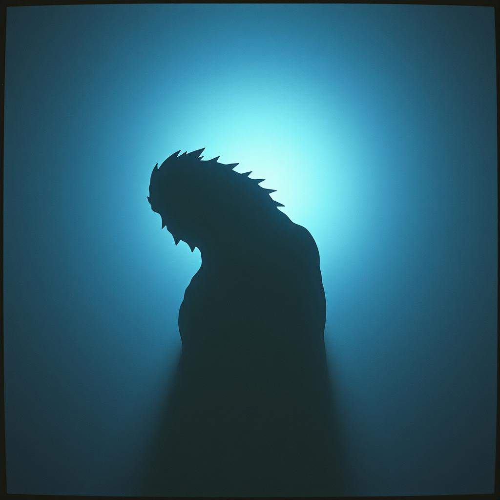 Cursed Night Walker (Metal Remix)